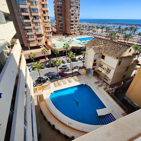 Gran Apartamento Cerca De La Playa Con Piscina En El Centro Fuengirola Exterior photo