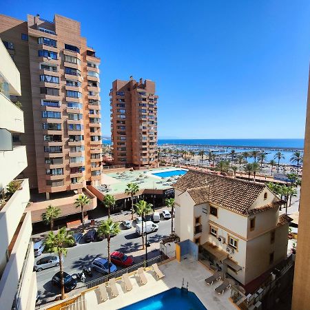Gran Apartamento Cerca De La Playa Con Piscina En El Centro Fuengirola Exterior photo