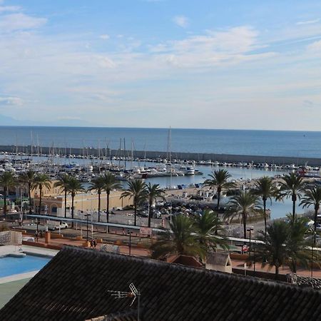 Gran Apartamento Cerca De La Playa Con Piscina En El Centro Fuengirola Exterior photo