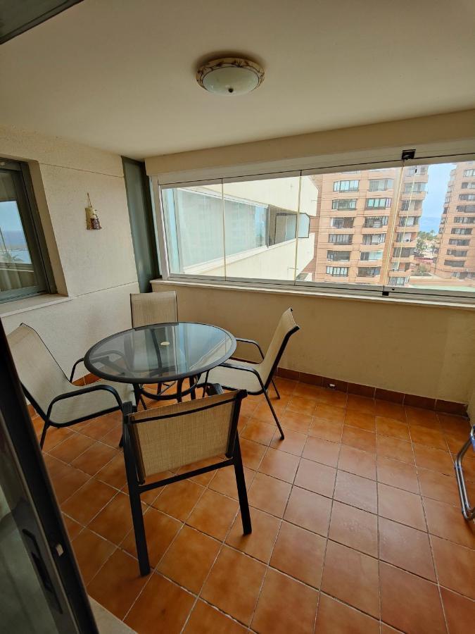 Gran Apartamento Cerca De La Playa Con Piscina En El Centro Fuengirola Exterior photo