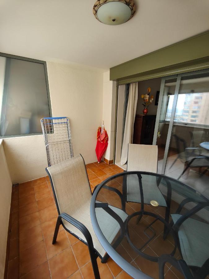 Gran Apartamento Cerca De La Playa Con Piscina En El Centro Fuengirola Exterior photo