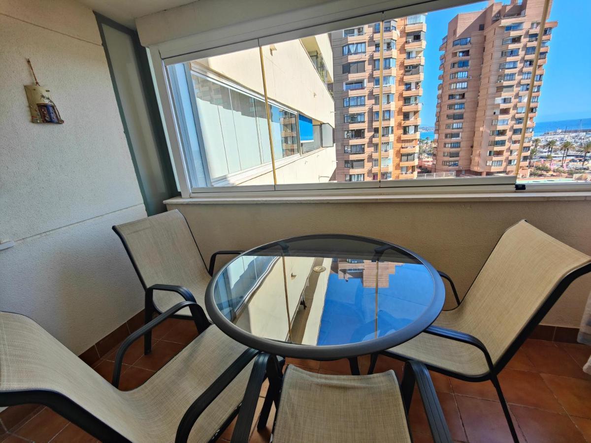 Gran Apartamento Cerca De La Playa Con Piscina En El Centro Fuengirola Exterior photo